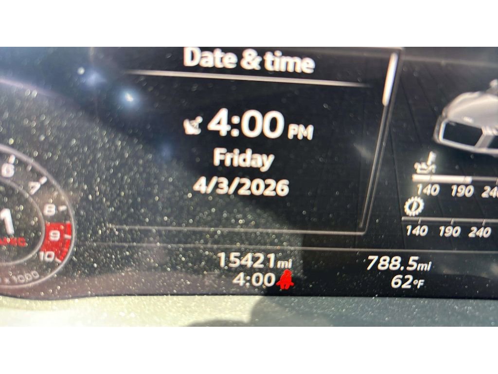 Used 2018 Audi R8 V10 plus image 25