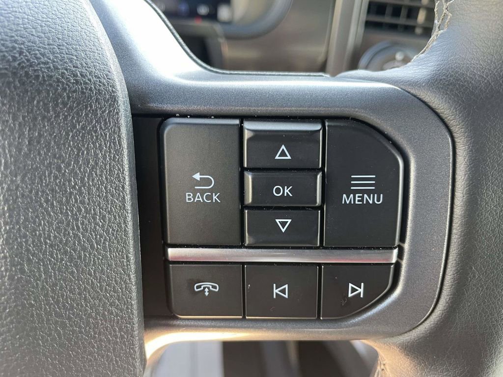 New 2025 Ford F150 Lariat w/ Equipment Group 501A Mid image 23