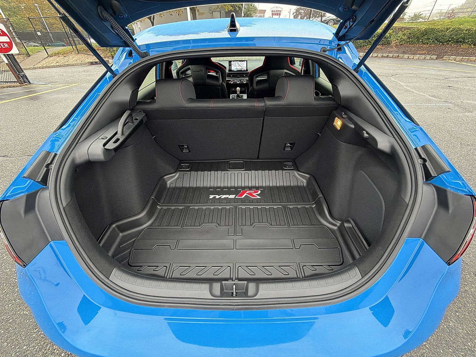 Used 2025 Honda Civic Type R image 27