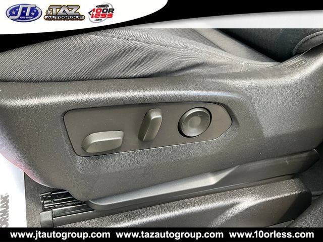 Used 2023 Chevrolet Tahoe LS w/ Driver Alert Package AWD/4WD image 12