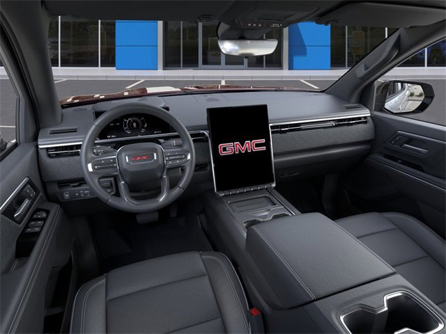 New 2026 GMC Sierra EV Elevation w/ Premium Package image 15