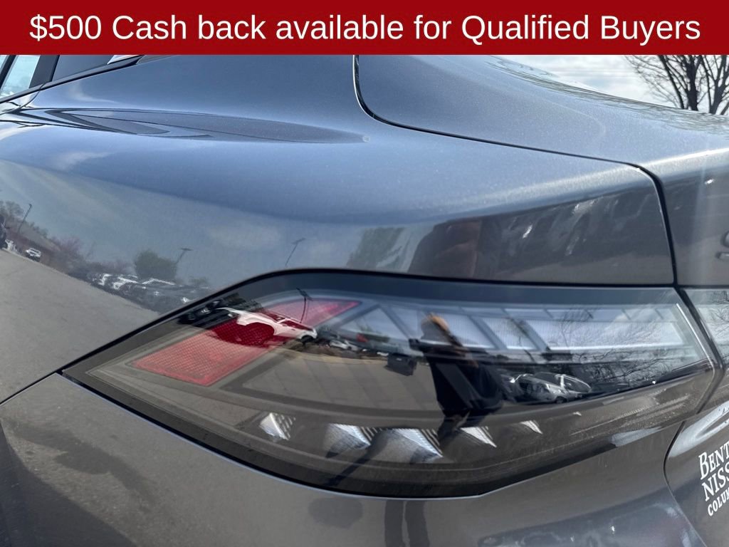 New 2026 Nissan Sentra S image 39