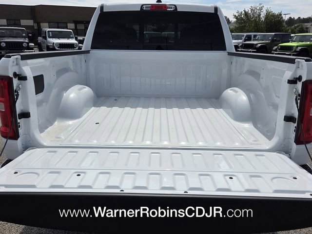 New 2026 RAM 1500 Big Horn RWD image 12