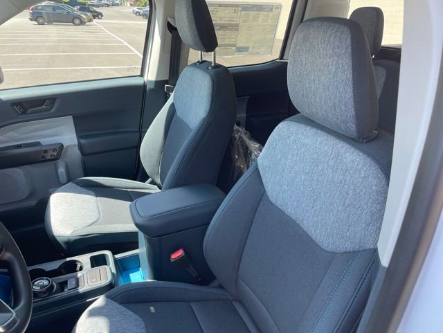 New 2026 Ford Maverick XLT FWD image 16