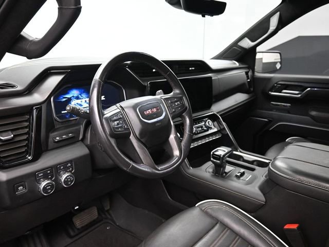 Used 2024 GMC Sierra 1500 AT4X image 12