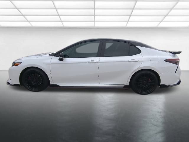 Used 2023 Toyota Camry TRD image 18