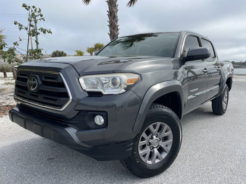 Used 2019 Toyota Tacoma SR5 RWD image 29