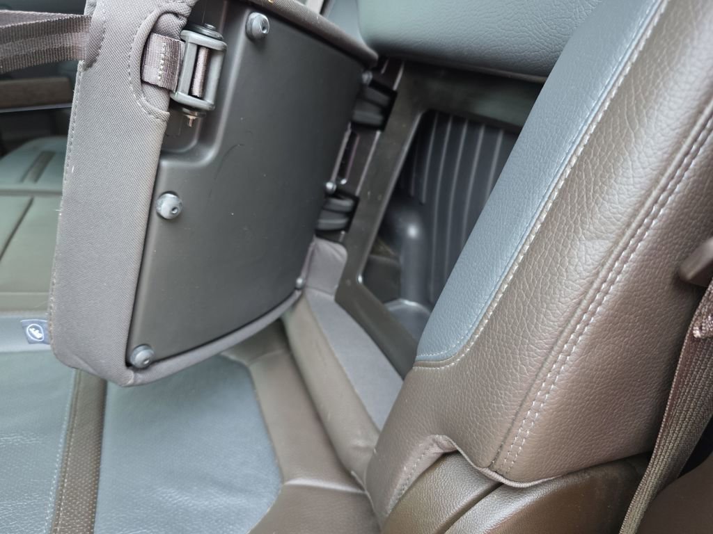 Used 2021 GMC Sierra 2500 Denali w/ Denali Ultimate Package image 19