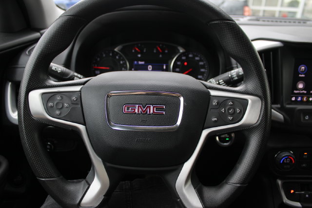 Used 2023 GMC Terrain SLE w/ Driver Convenience Package AWD/4WD image 10