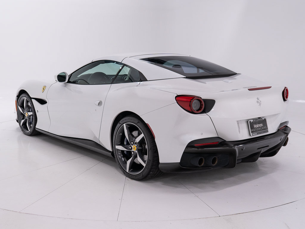 Used 2023 Ferrari Portofino M RWD image 12