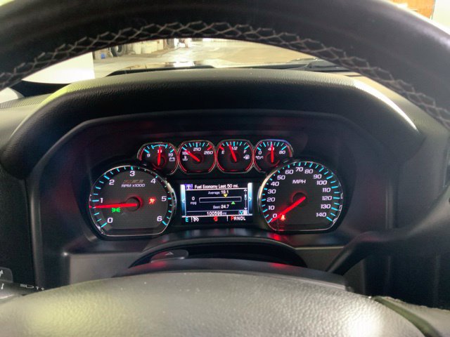 Used 2018 Chevrolet Silverado 1500 LT w/ All Star Edition AWD/4WD image 18