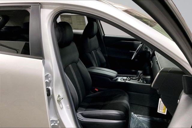 New 2026 MAZDA CX-50 AWD 2.5 S w/ Preferred Pkg image 11