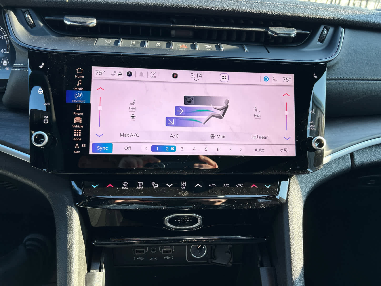 New 2026 Jeep Grand Cherokee Limited image 19