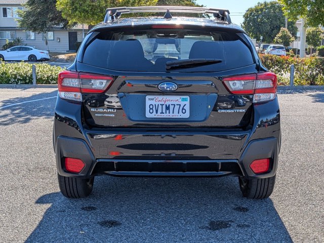 Used 2020 Subaru Crosstrek 2.0i Premium w/ Moonroof Package 2 AWD/4WD image 7