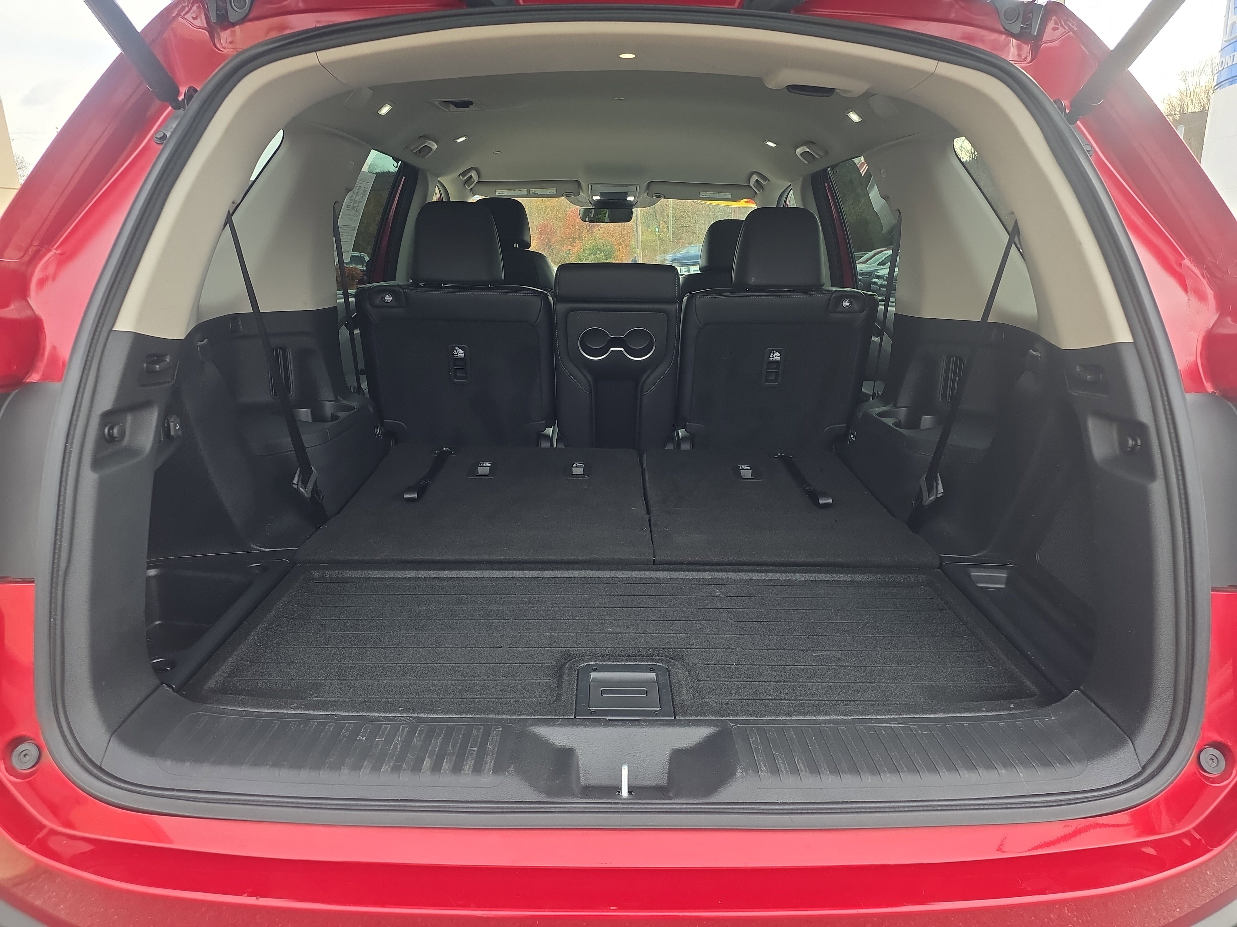 Used 2023 Honda Pilot EX-L image 19