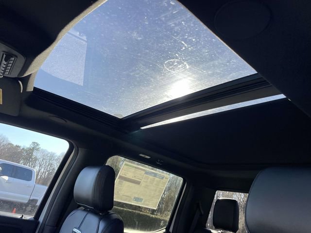 New 2026 Ford F350 Platinum image 8