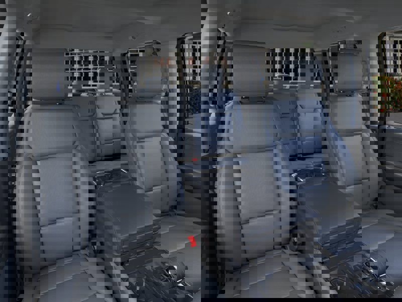 New 2025 Ford F150 Lightning Flash image 10