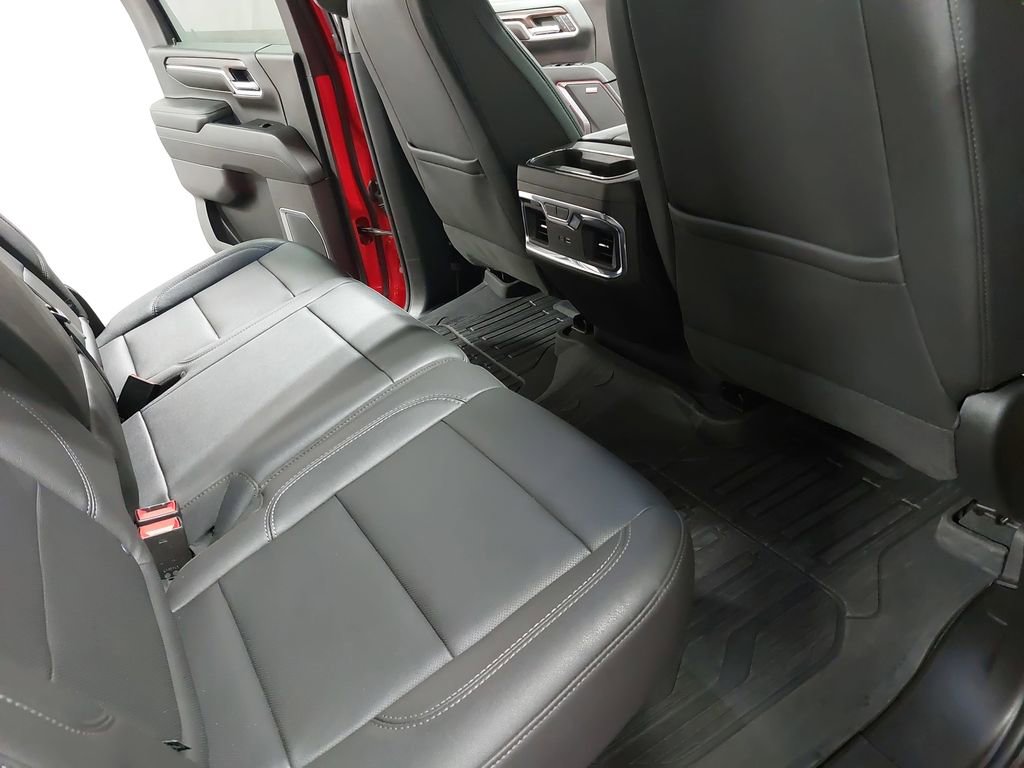 Used 2024 GMC Sierra 2500 SLT w/ SLT Convenience Package image 11