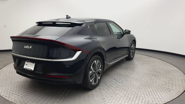 Used 2024 Kia EV6 Light AWD/4WD image 8