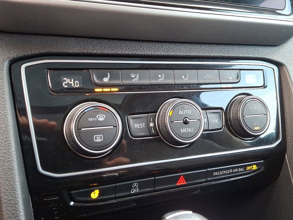 Used 2019 Volkswagen Atlas SEL image 18