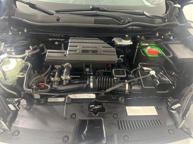 Used 2019 Honda CR-V EX image 12