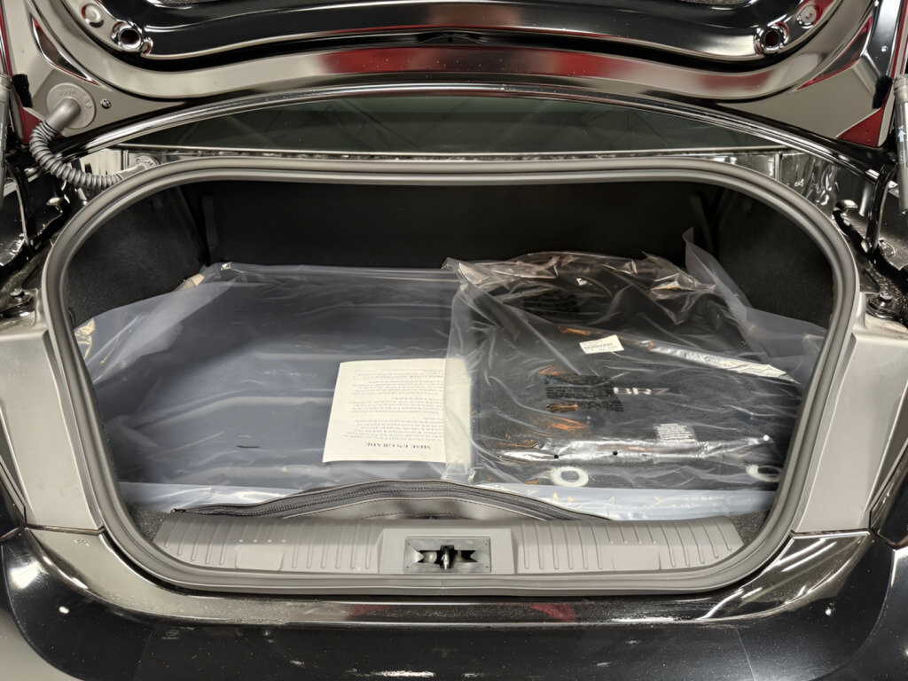 New 2025 Subaru BRZ tS image 9