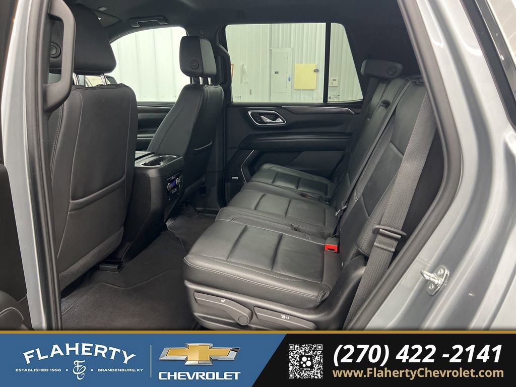 Used 2024 Chevrolet Tahoe LT image 11