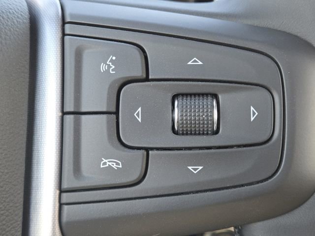 New 2025 GMC Sierra 2500 SLT w/ SLT Premium Package image 13