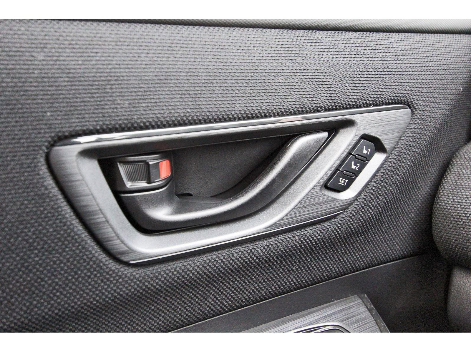 New 2026 Subaru Outback Limited XT image 16
