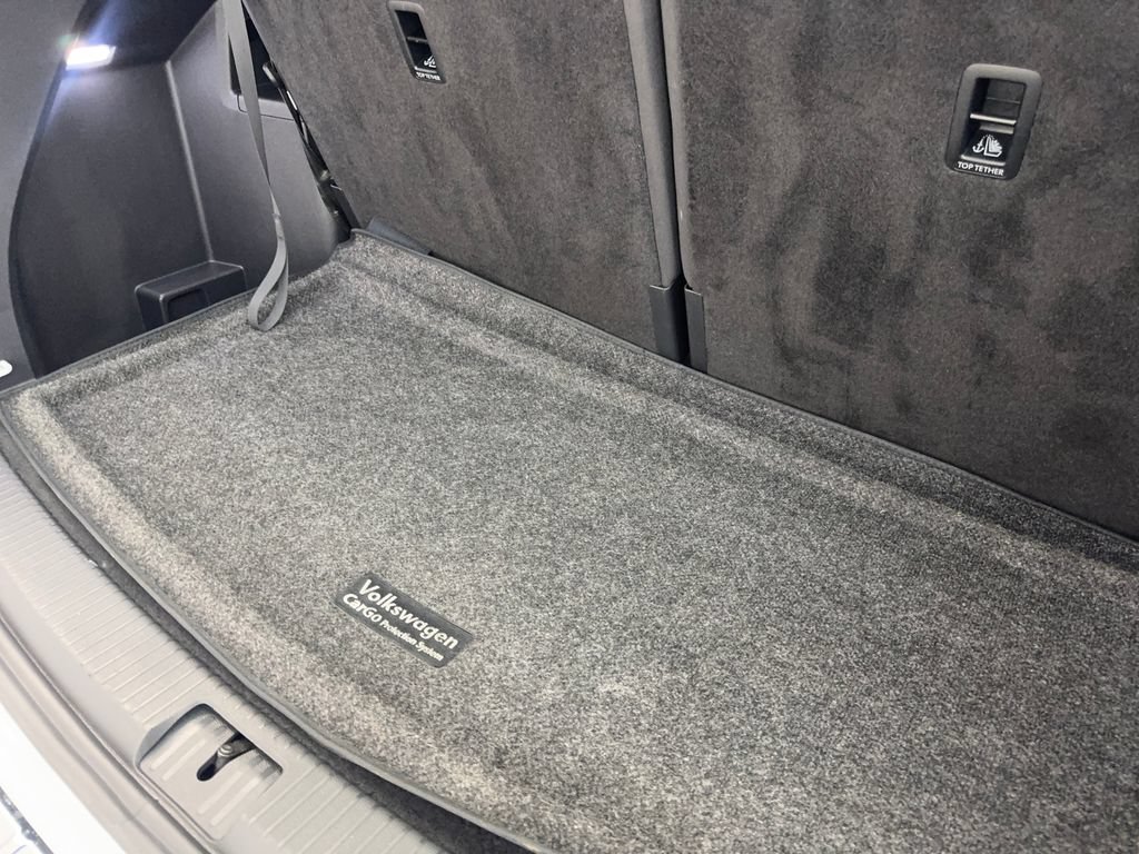 Used 2025 Volkswagen Atlas SE FWD image 85