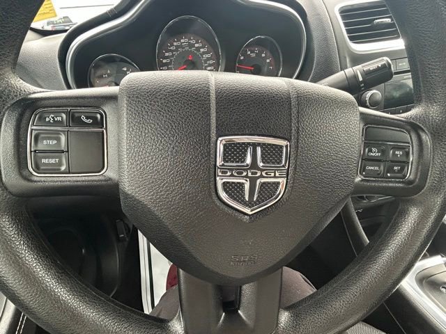 Used 2013 Dodge Avenger SE w/ Blacktop Pkg FWD image 14