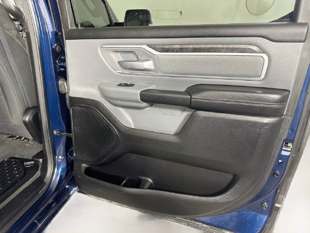 Used 2021 RAM 1500 Lone Star RWD image 27