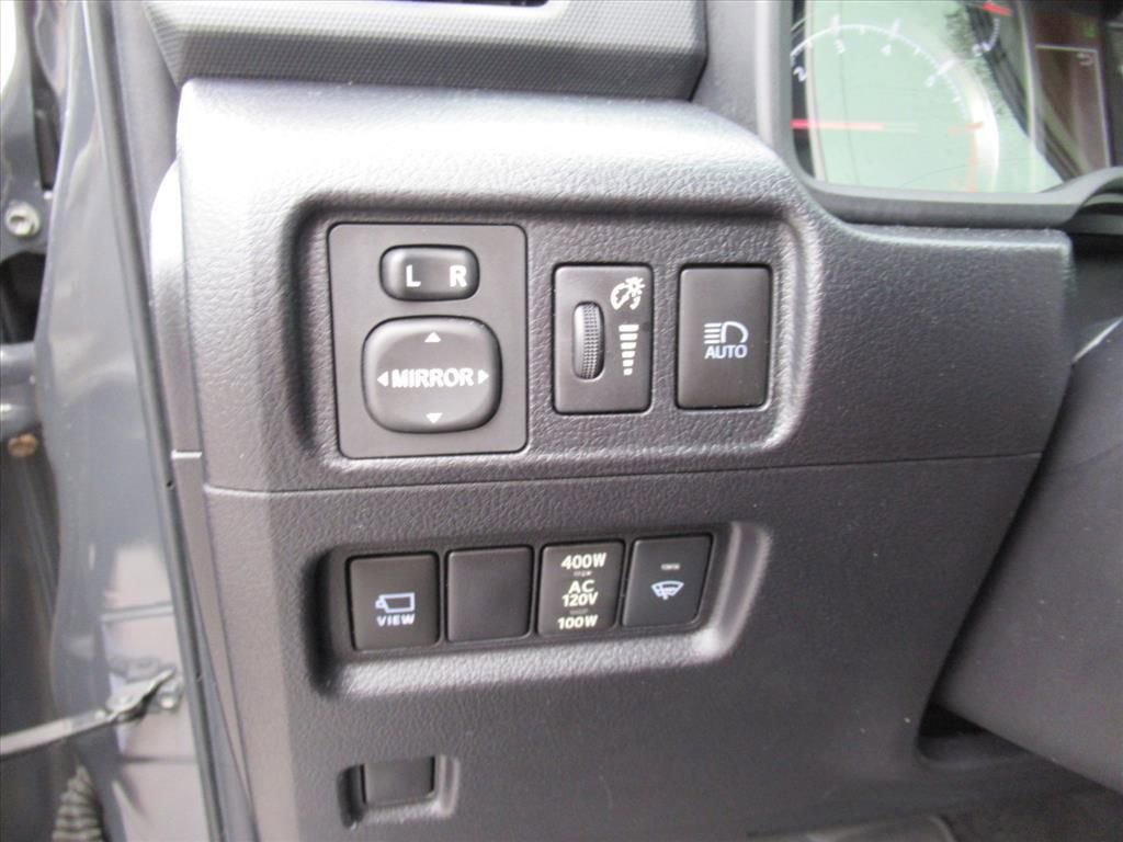 Used 2024 Toyota 4Runner Limited image 20