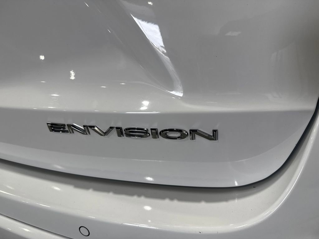 Used 2019 Buick Envision Essence FWD image 31