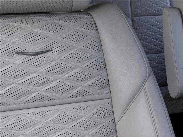 New 2026 Cadillac Escalade ESV Platinum Sport image 21