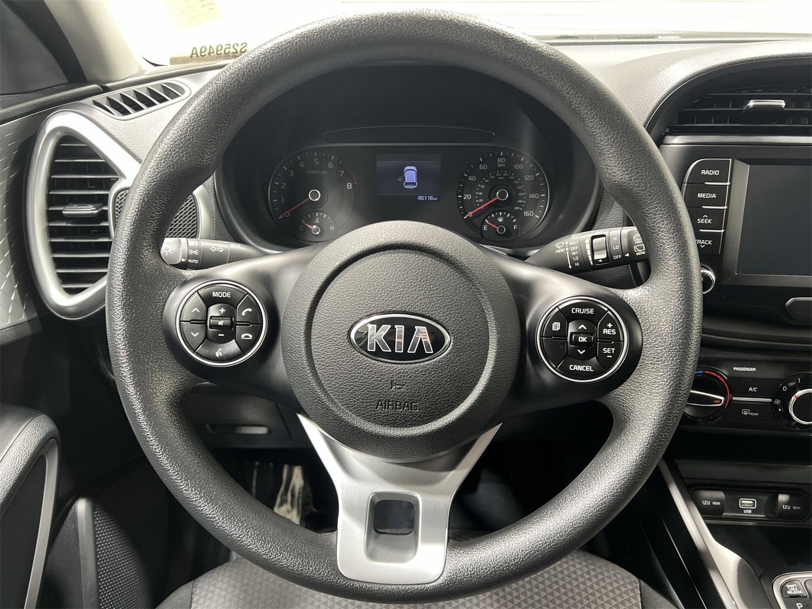 Used 2020 Kia Soul LX image 14