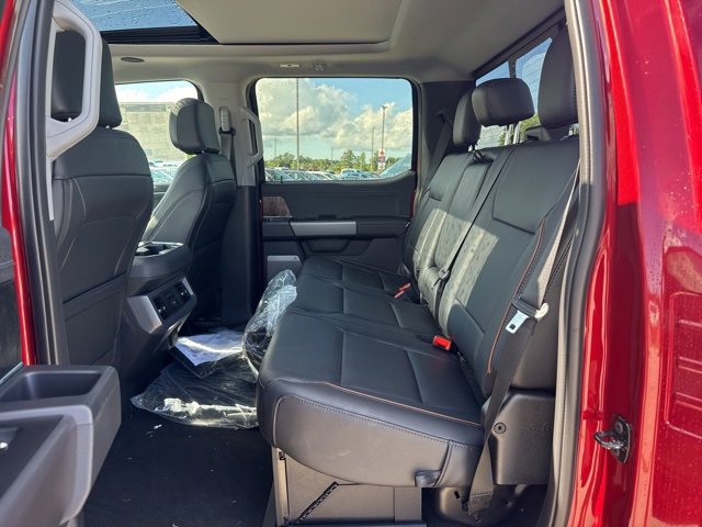 New 2026 Ford F350 Lariat image 10