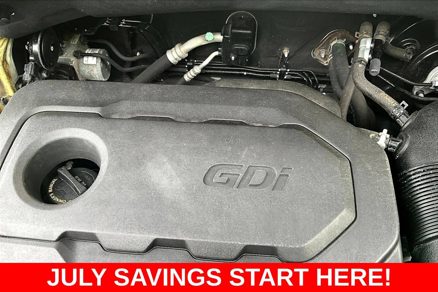 Used 2017 Hyundai Santa Fe Sport w/ 2.4L Tech Package 04 AWD/4WD image 39