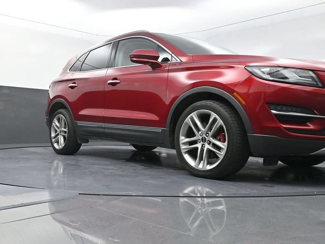 Used 2019 Lincoln MKC Reserve w/ MKC Climate Package AWD/4WD image 31