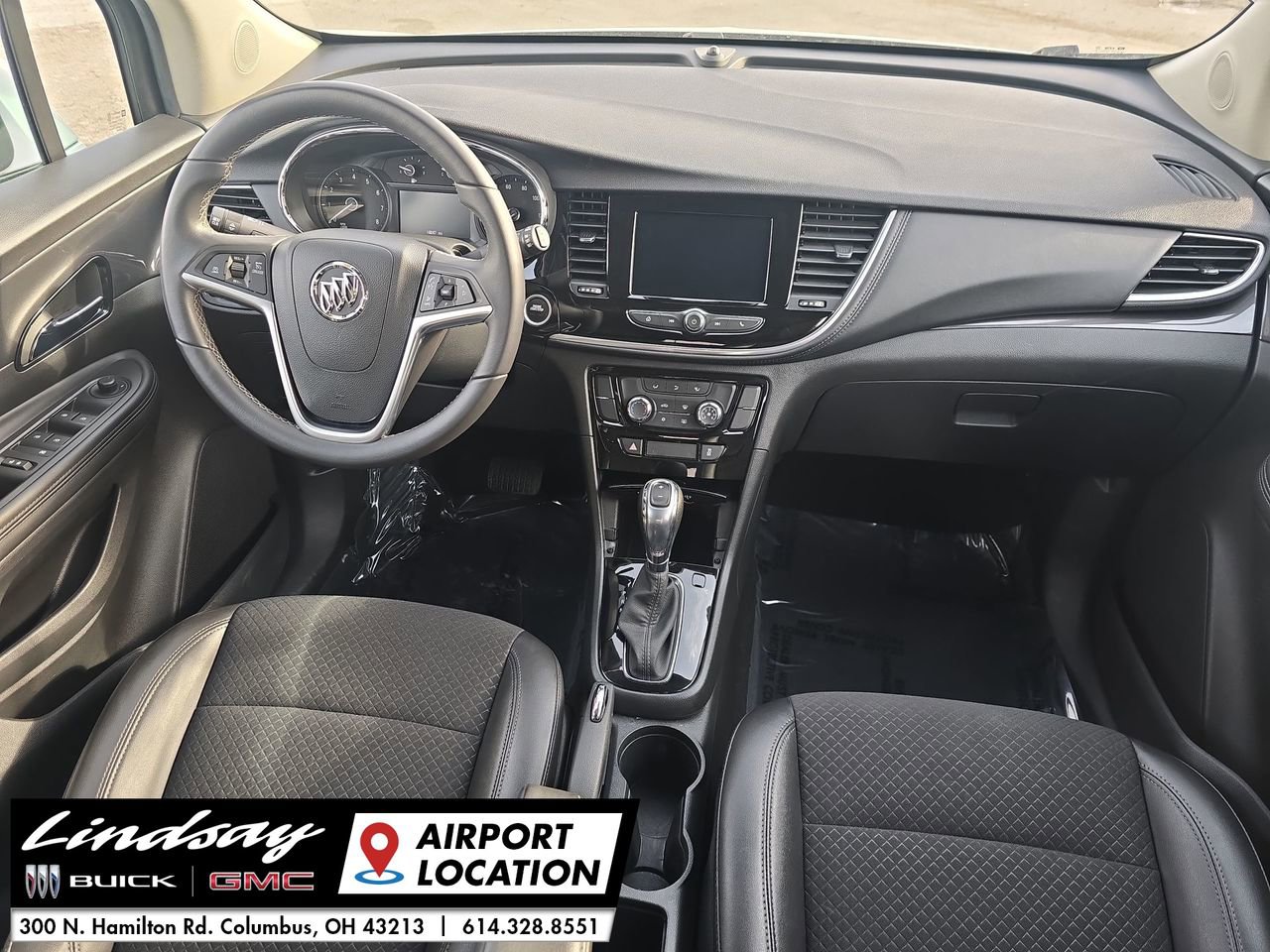 Used 2022 Buick Encore Preferred w/ Safety Package image 27