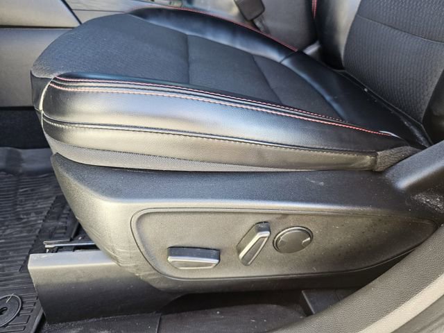 Certified 2023 Ford Escape ST-Line w/ Tech Pack #1 image 14