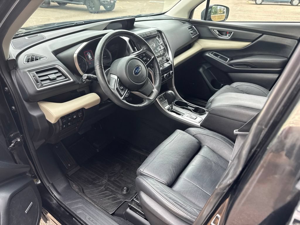 Used 2021 Subaru Ascent Limited w/ Technology Package AWD/4WD image 13