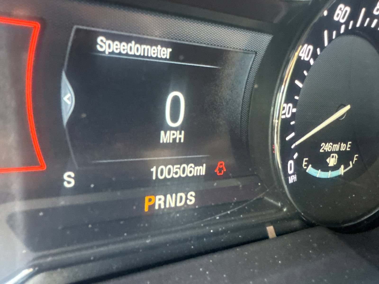 Used 2018 Lincoln MKX Reserve w/ Lincoln MKX Climate Package FWD image 12