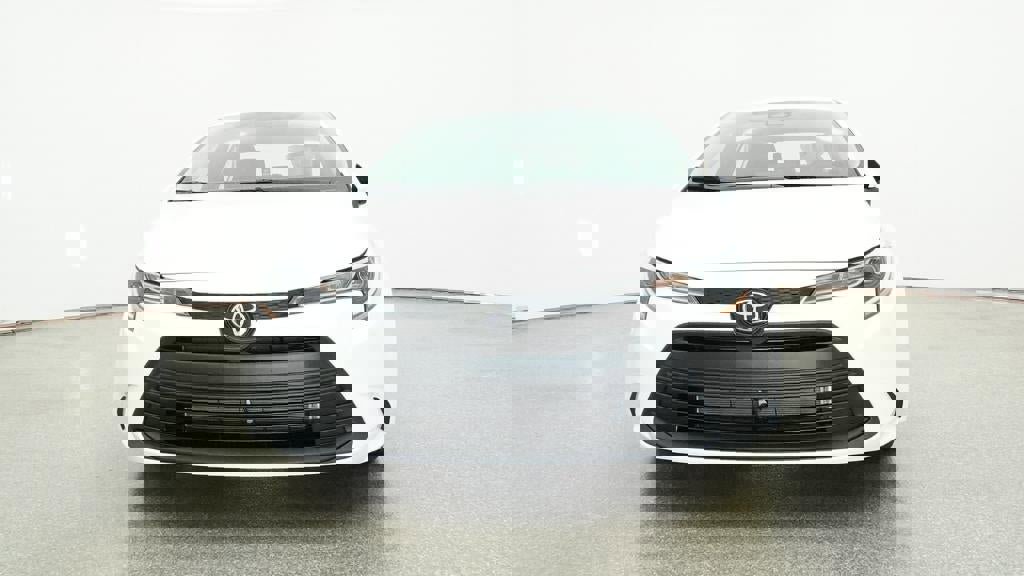 New 2026 Toyota Corolla LE image 31