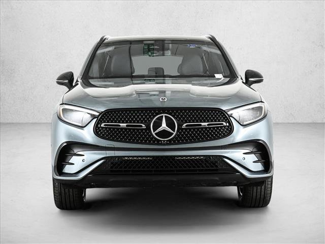 New 2026 Mercedes-Benz GLC 300 4MATIC image 2
