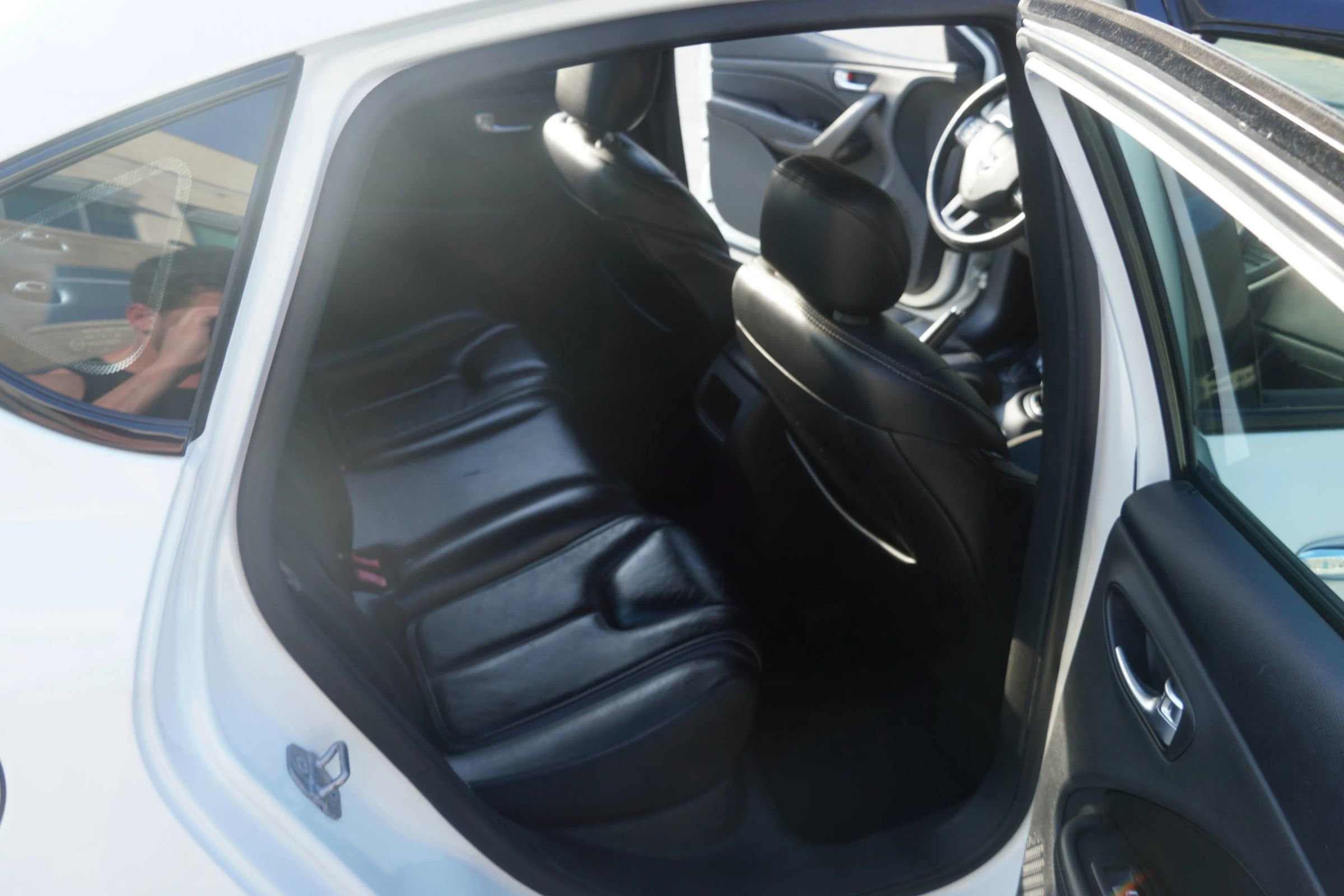 Used 2013 Dodge Dart Limited w/ Limited Special Edition Group image 25