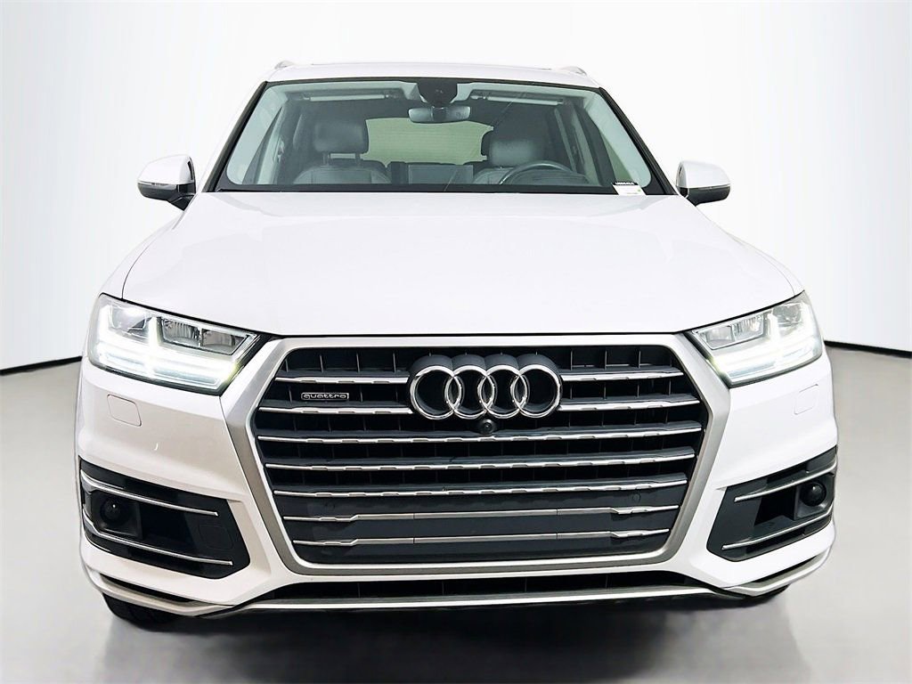 Used 2019 Audi Q7 3.0T Prestige w/ Prestige Package video 2