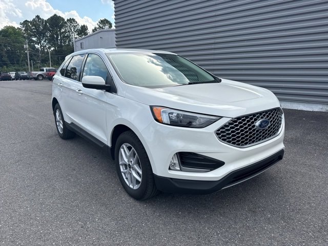 Used 2023 Ford Edge SEL w/ Convenience Package image 1