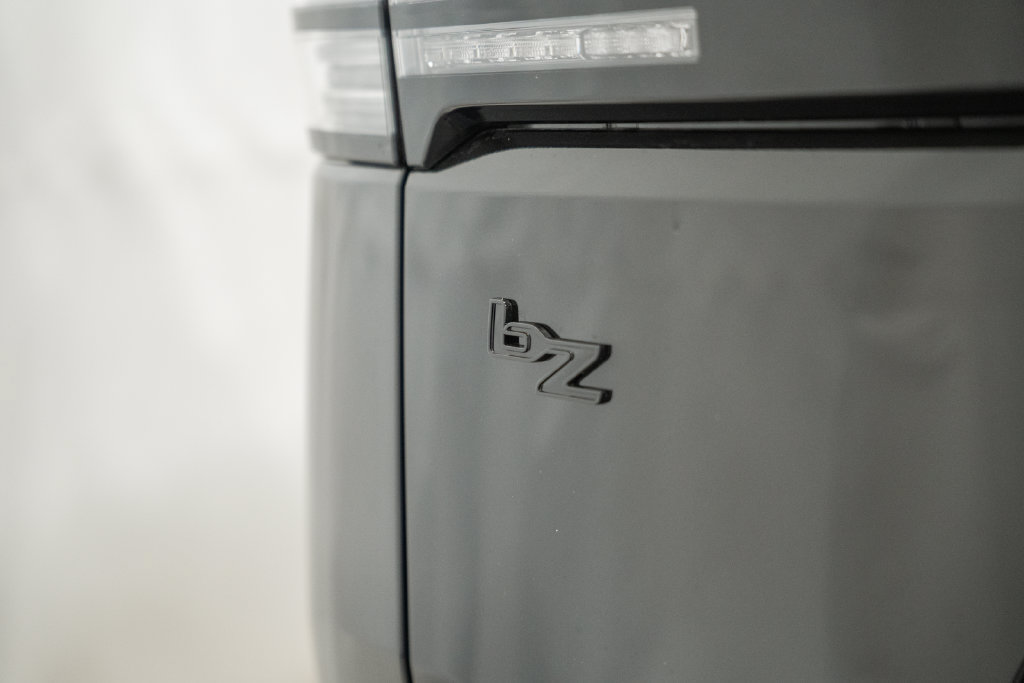 New 2026 Toyota bZ Woodland AWD/4WD image 7