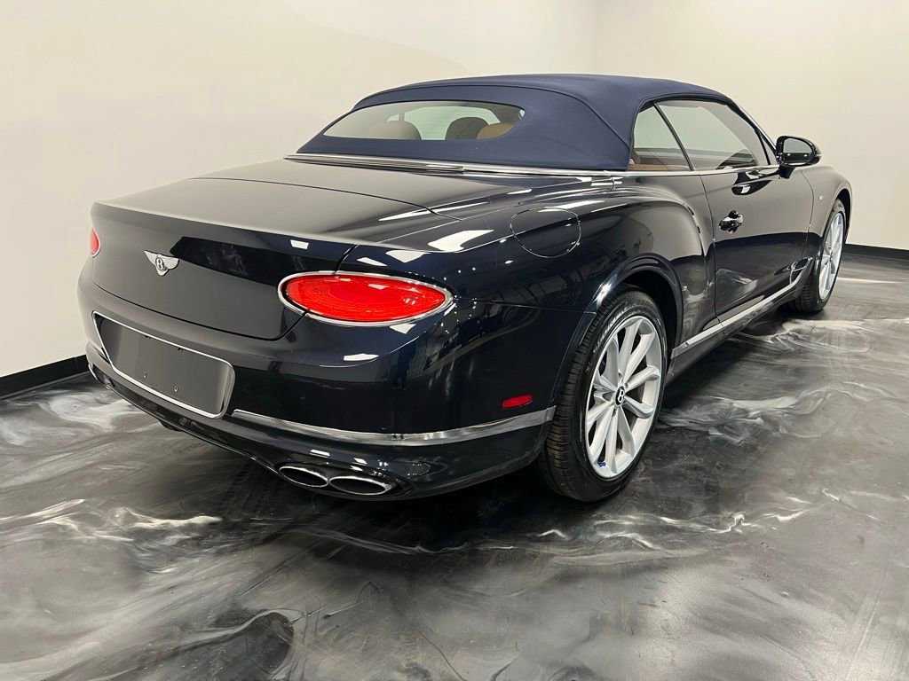Used 2020 Bentley Continental GT image 19